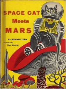 SpaceCatMeetsMars