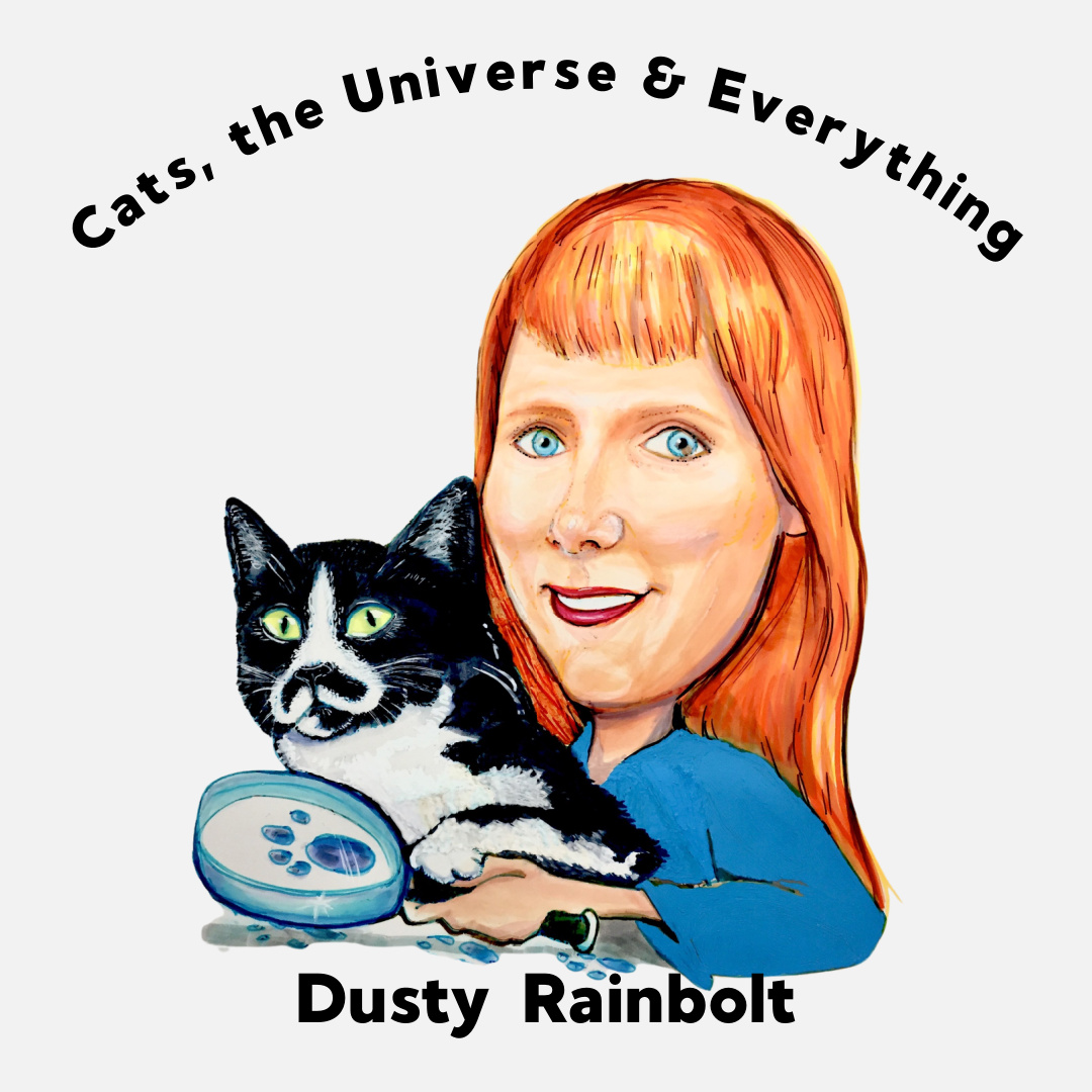 Dusty Rainbolt's Universe